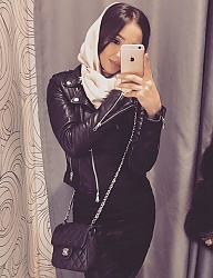 Moda Ciuchy Pozostałe - 3127171