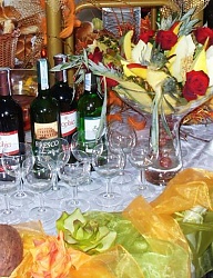 Moda Ślub Dekoracje ślubne - 253002
