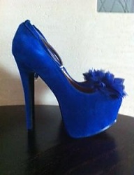 Moda Buty Szpilki - 1429395