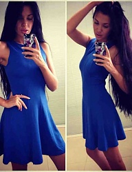Moda Sukienki Dzienne - 1954632