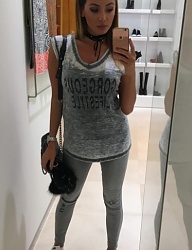 Moda Ciuchy Pozostałe - 3194778