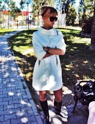 Moda Okrycia Płaszcze - 2414448