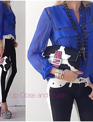 Moda Inne Moda uliczna - 1689569