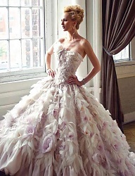 Moda Ślub Suknie ślubne - 2509895
