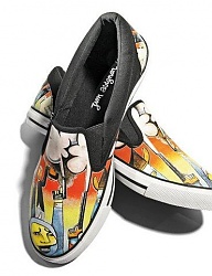 Moda Buty Pozostałe - 149545