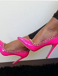 Moda Buty Szpilki - 2897709