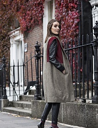 Moda Okrycia Płaszcze - 2398879