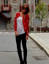 Moda Inne Moda uliczna - 1689193
