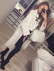 Moda Ciuchy Pozostałe - 3260298