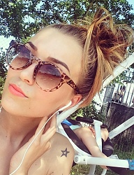Moda Dodatki Okulary - 2805686
