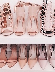 Moda Buty Szpilki - 3028136