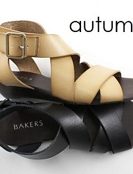 Moda Buty Sandały - 1365246