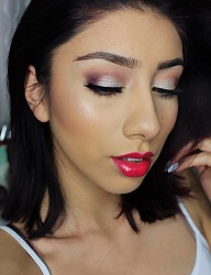 Makijaże Dzienne - 3005246