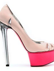 Moda Buty Szpilki - 1251176