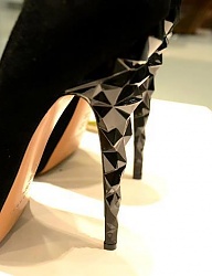 Moda Buty Czółenka - 1368378