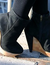 Moda Buty Pozostałe - 1237491