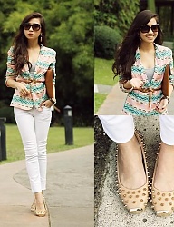 Moda Inne Moda uliczna - 1582061