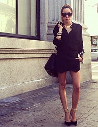 Moda Inne Moda uliczna - 1926288