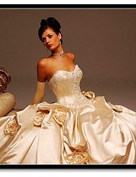 Moda Ślub Suknie ślubne - 155429