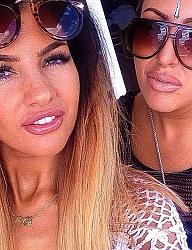 Moda Dodatki Okulary - 2893686