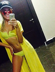 Moda Bielizna Na plażę - 2931441
