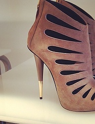 Moda Buty Szpilki - 2728316