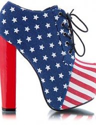 Moda Buty Botki - 1373253