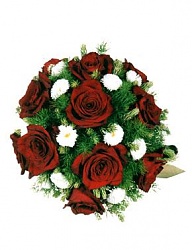 Moda Ślub Bukiety ślubne - 275855