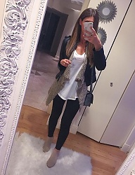 Moda Ciuchy Pozostałe - 3146092