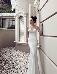 Moda Ślub Suknie ślubne - 2417603