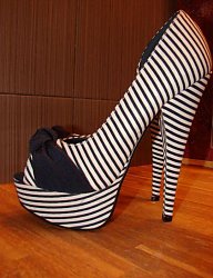 Moda Buty Szpilki - 1287442