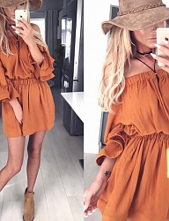Moda Ciuchy Pozostałe - 3170985