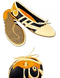 Moda Buty Pozostałe - 22473