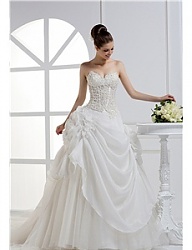 Moda Ślub Suknie ślubne - 2124450
