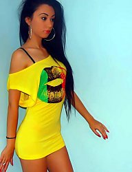Moda Inne Moda uliczna - 1953833