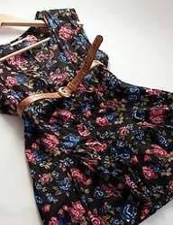 Moda Sukienki - 900208