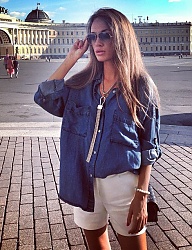 Moda Inne Moda uliczna - 2034288