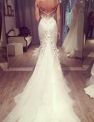 Moda Ślub Suknie ślubne - 2689597
