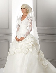 Moda Ślub Suknie ślubne - 1549563