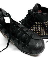 Moda Buty Pozostałe - 719212