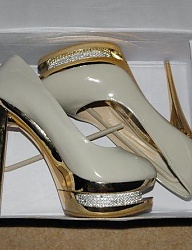 Moda Buty Szpilki - 1277727