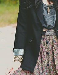 Moda Ciuchy Pozostałe - 1279635