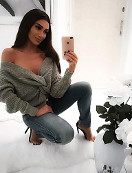 Moda Ciuchy Pozostałe - 3266934