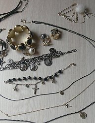Moda Dodatki Pozostałe - 811948