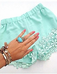 Moda Spodnie Spodenki - 2766549