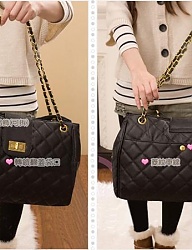 Moda Torebki Pozostałe - 755222