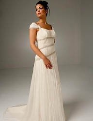 Moda Ślub Suknie ślubne - 1041819