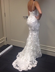 Moda Ślub Suknie ślubne - 2642306