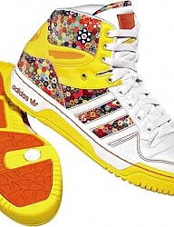 Moda Buty Pozostałe - 29413