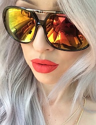 Moda Dodatki Okulary - 2994127